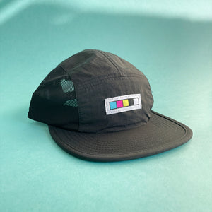 Colorbar Active Hat