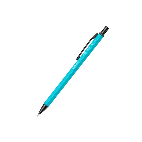 Scrikss Hexagon-R Mechanical Pencil 0.7mm